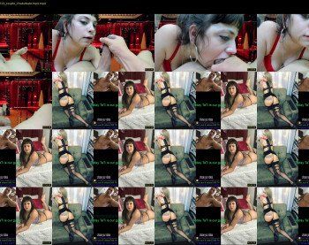 natyniklos2 — 8 minute Chaturbate couple cam show recording, 1080p, Apr 11, 2019