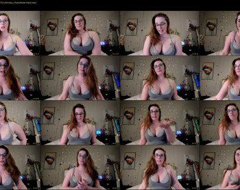 novaharper — 11 minute Chaturbate female cam show recording, 1080p, Apr 11, 2019