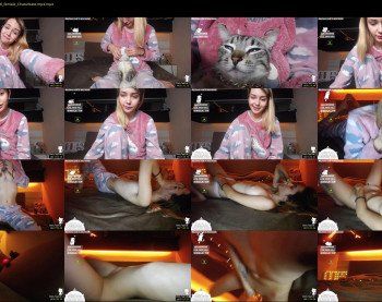 oooops__ — 48 minute Chaturbate female cam show recording, 1080p, Apr 11, 2019