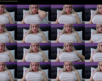 pam___beautiful — 7 minute Chaturbate female cam show recording, 480p, Apr 11, 2019