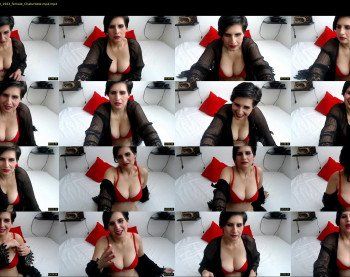 paola_williams — 31 minute Chaturbate female cam show recording, 720p, Apr 11, 2019