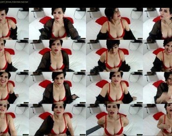 paola_williams — 109 minute Chaturbate female cam show recording, 720p, Apr 12, 2019