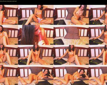 penelopa_xx — 56 minute Chaturbate female cam show recording, 1080p, Apr 12, 2019