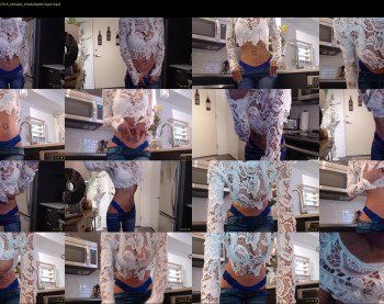 persianangel — 49 minute Chaturbate female cam show recording, 1080p, Apr 11, 2019