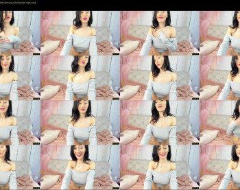 pinkyishere — 4 minute Chaturbate female cam show recording, 1080p, Apr 11, 2019