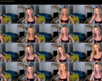 pippalee — 40 minute Chaturbate female cam show recording, 720p, Apr 11, 2019