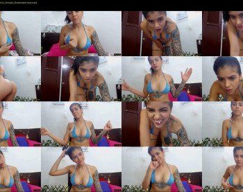 pk2secretxx — 30 minute Chaturbate female cam show recording, 480p, Apr 11, 2019