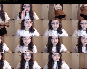 playnofuckinggames — 8 minute Chaturbate female cam show recording, 720p, Apr 11, 2019