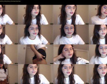playnofuckinggames — 22 minute Chaturbate female cam show recording, 720p, Apr 11, 2019