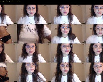 playnofuckinggames — 26 minute Chaturbate female cam show recording, 720p, Apr 11, 2019