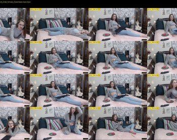 pr3ttyp1nkpussy — 29 minute Chaturbate couple cam show recording, 720p, Apr 11, 2019