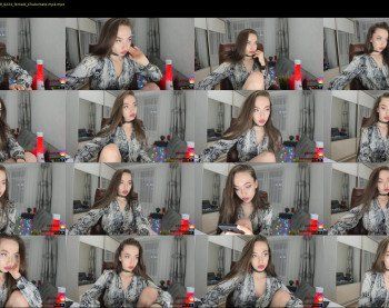 presidenttaylor — 48 minute Chaturbate female cam show recording, 720p, Apr 12, 2019