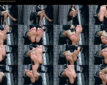 puffy_love — 22 minute Chaturbate female cam show recording, 480p, Apr 12, 2019