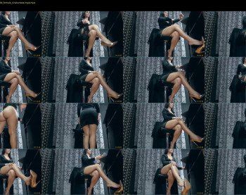 puffy_love — 39 minute Chaturbate female cam show recording, 480p, Apr 12, 2019