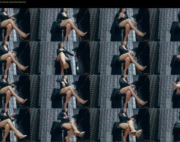 puffy_love — 23 minute Chaturbate female cam show recording, 480p, Apr 12, 2019