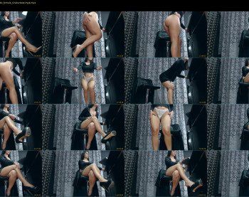 puffy_love — 78 minute Chaturbate female cam show recording, 480p, Apr 12, 2019