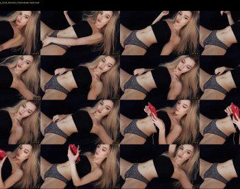 ramonatorres_ — 3 minute Chaturbate female cam show recording, 720p, Apr 11, 2019