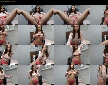 rita_wane — 29 minute Chaturbate female cam show recording, 1080p, Apr 11, 2019