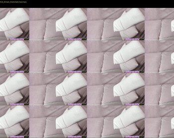 roxxana227 — 29 minute Chaturbate female cam show recording, 1080p, Apr 11, 2019