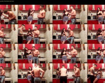 rrr1995 — 20 minute Chaturbate couple cam show recording, 1080p, Apr 11, 2019