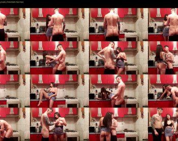 rrr1995 — 20 minute Chaturbate couple cam show recording, 1080p, Apr 11, 2019