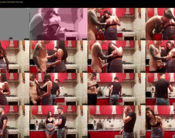 rrr1995 — 13 minute Chaturbate couple cam show recording, 1080p, Apr 11, 2019
