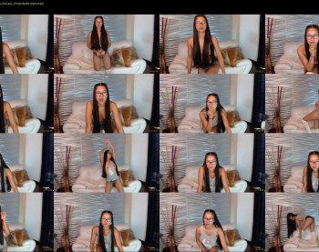 sadashi_ — 43 minute Chaturbate female cam show recording, 1080p, Apr 11, 2019