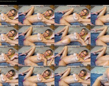 sexxylaurab — 29 minute Chaturbate female cam show recording, 1080p, Apr 12, 2019