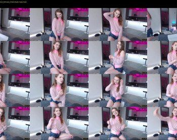 skyewatson — 16 minute Chaturbate female cam show recording, 1080p, Apr 11, 2019