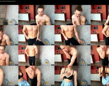 sofi_look_ — 34 minute Chaturbate couple cam show recording, 1080p, Apr 11, 2019