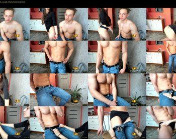 sofi_look_ — 15 minute Chaturbate couple cam show recording, 1080p, Apr 11, 2019