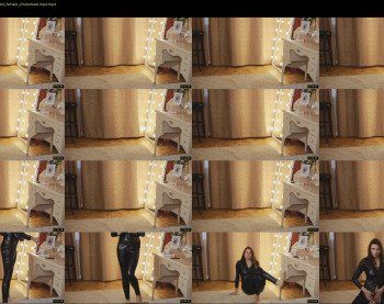sofiafoster — 30 minute Chaturbate female cam show recording, 1080p, Apr 11, 2019