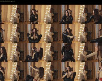 sofiafoster — 32 minute Chaturbate female cam show recording, 1080p, Apr 11, 2019