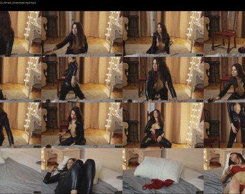 sofiafoster — 32 minute Chaturbate female cam show recording, 1080p, Apr 11, 2019