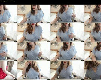 soft_body — 36 minute Chaturbate female cam show recording, 1080p, Apr 11, 2019