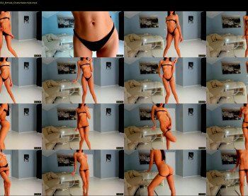star_gazing — 15 minute Chaturbate female cam show recording, 1080p, Apr 11, 2019
