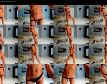star_gazing — 15 minute Chaturbate female cam show recording, 1080p, Apr 11, 2019