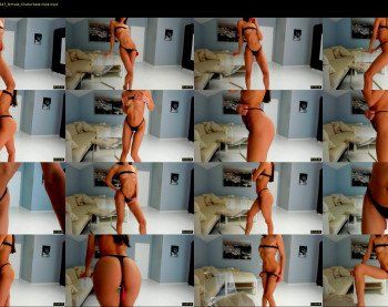 star_gazing — 15 minute Chaturbate female cam show recording, 1080p, Apr 11, 2019