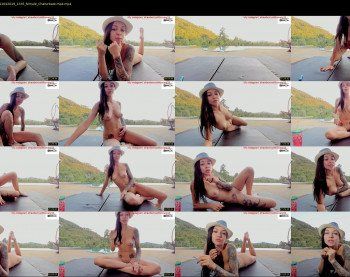 strawberrywithcream18 — 43 minute Chaturbate couple cam show recording, 1080p, Apr 11, 2019