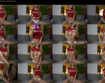 superstarxx — 29 minute Chaturbate female cam show recording, 1080p, Apr 11, 2019