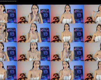 sweetbuttocks — 29 minute Chaturbate female cam show recording, 1080p, Apr 11, 2019