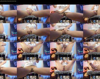 sweetbuttocks — 29 minute Chaturbate female cam show recording, 1080p, Apr 12, 2019