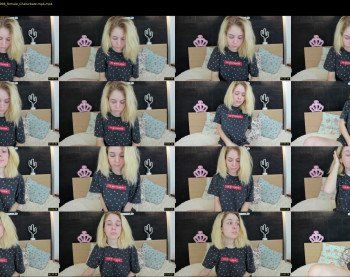 sweetcobra — 9 minute Chaturbate female cam show recording, 720p, Apr 11, 2019