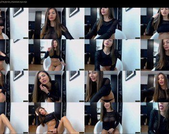 sweetndcrazy — 41 minute Chaturbate female cam show recording, 1080p, Apr 11, 2019