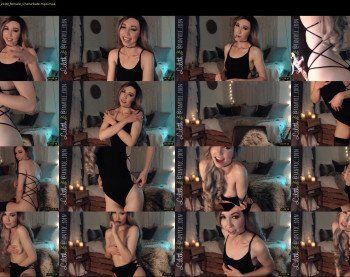 tantric_eden_ — 82 minute Chaturbate female cam show recording, 480p, Apr 11, 2019