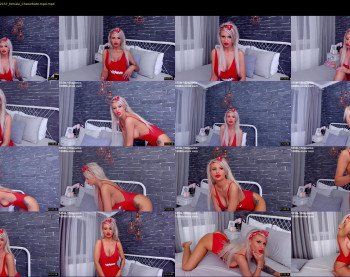 thebaewatch — 43 minute Chaturbate female cam show recording, 720p, Apr 11, 2019