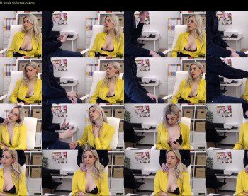 tiffany925 — 13 minute Chaturbate female cam show recording, 720p, Apr 12, 2019