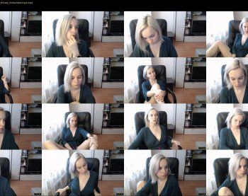 tinkissa — 36 minute Chaturbate couple cam show recording, 1080p, Apr 11, 2019