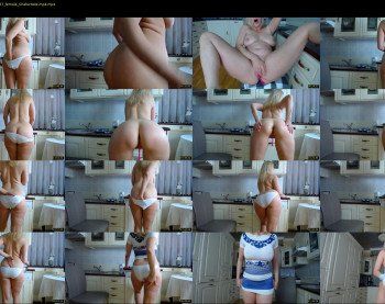 tunderose — 47 minute Chaturbate female cam show recording, 1080p, Apr 11, 2019