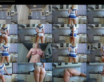 tunderose — 47 minute Chaturbate female cam show recording, 1080p, Apr 11, 2019